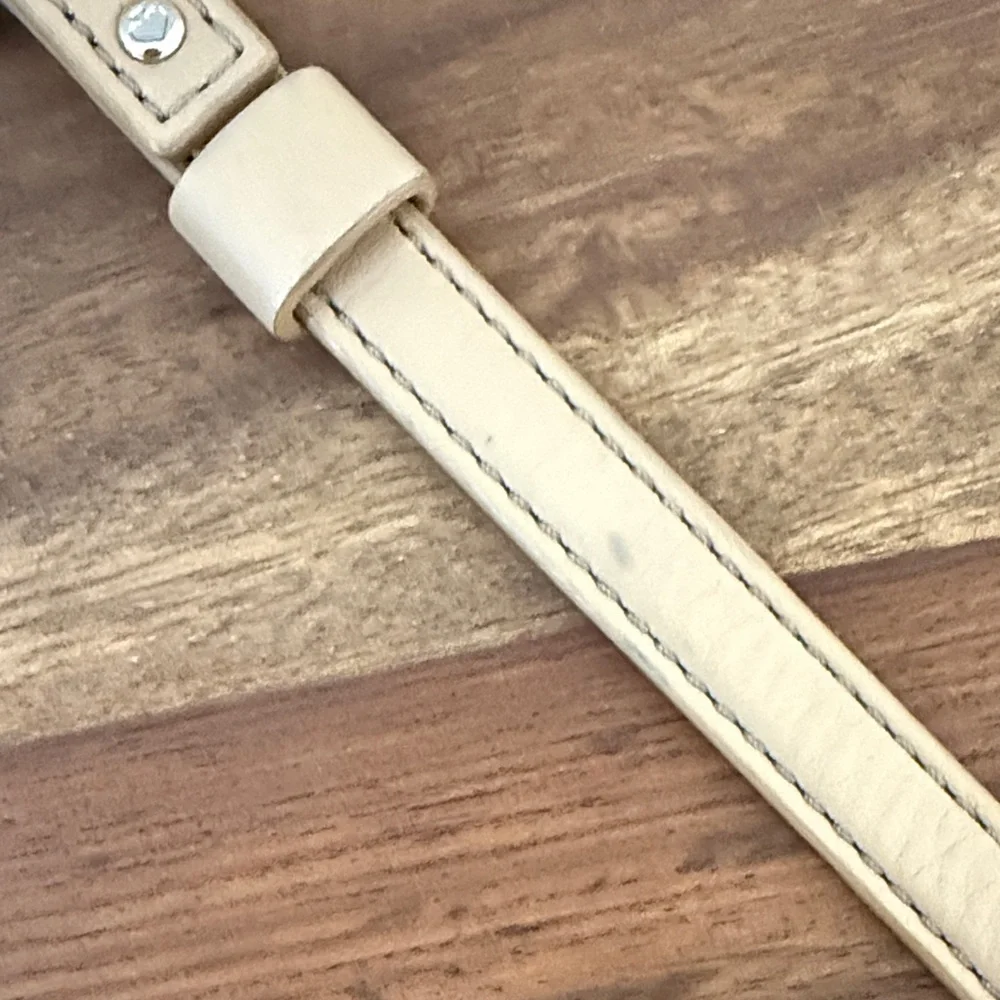 Kate Spade beige shoulder bag - Picture 3 of 11